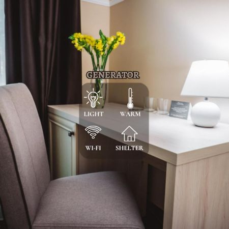 Potemkinn Hotel Odessa Luaran gambar