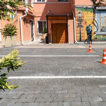 Potemkinn Hotel Odessa Luaran gambar