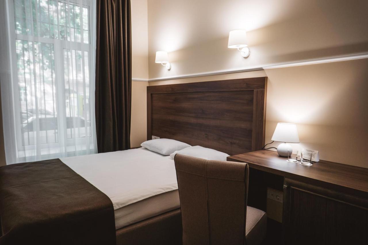 Potemkinn Hotel Odessa Luaran gambar