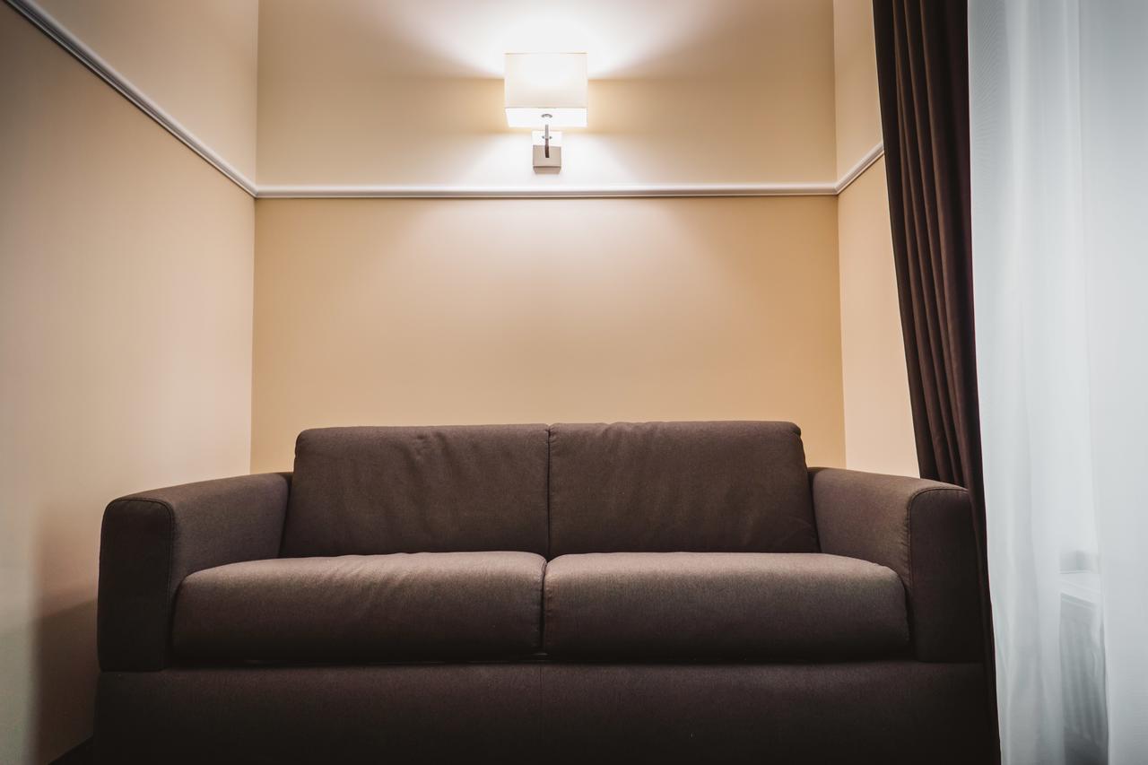 Potemkinn Hotel Odessa Luaran gambar