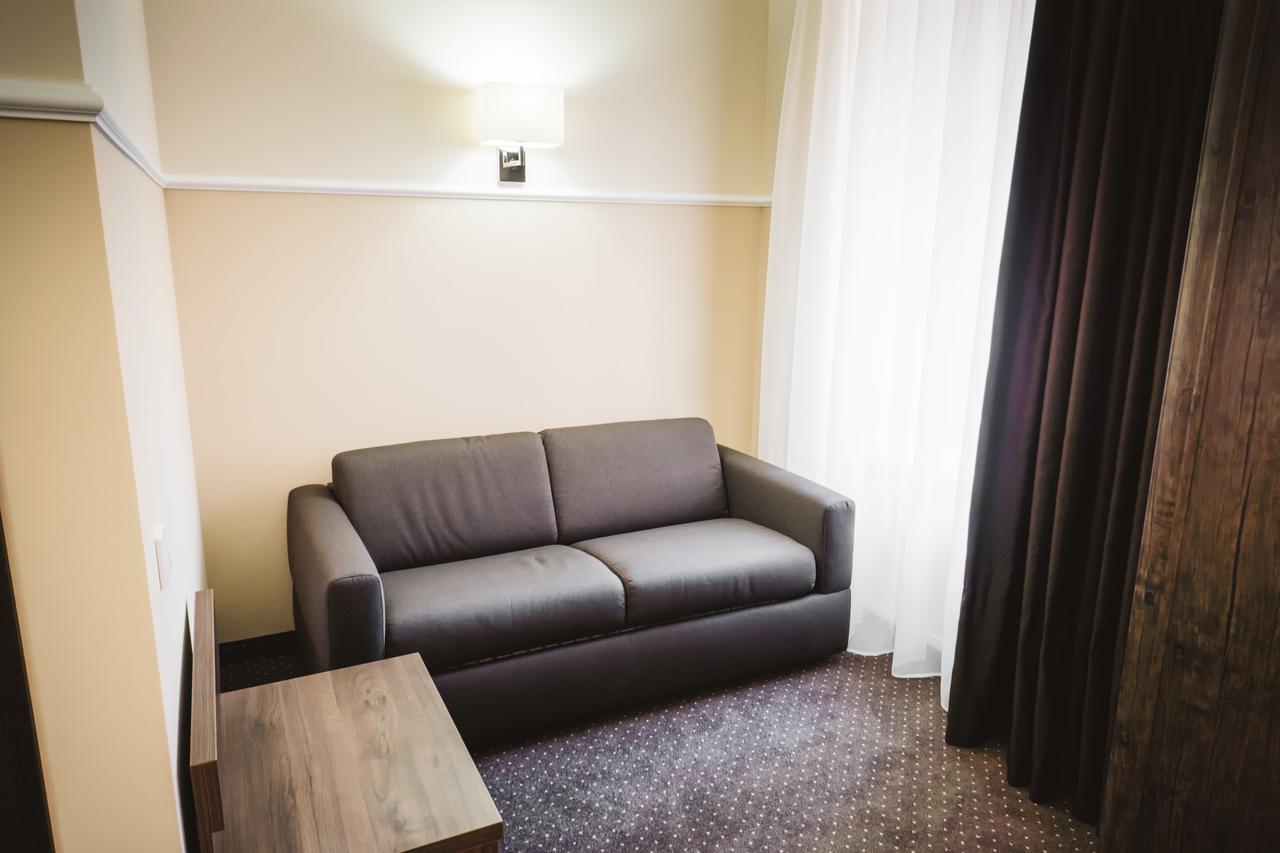 Potemkinn Hotel Odessa Luaran gambar