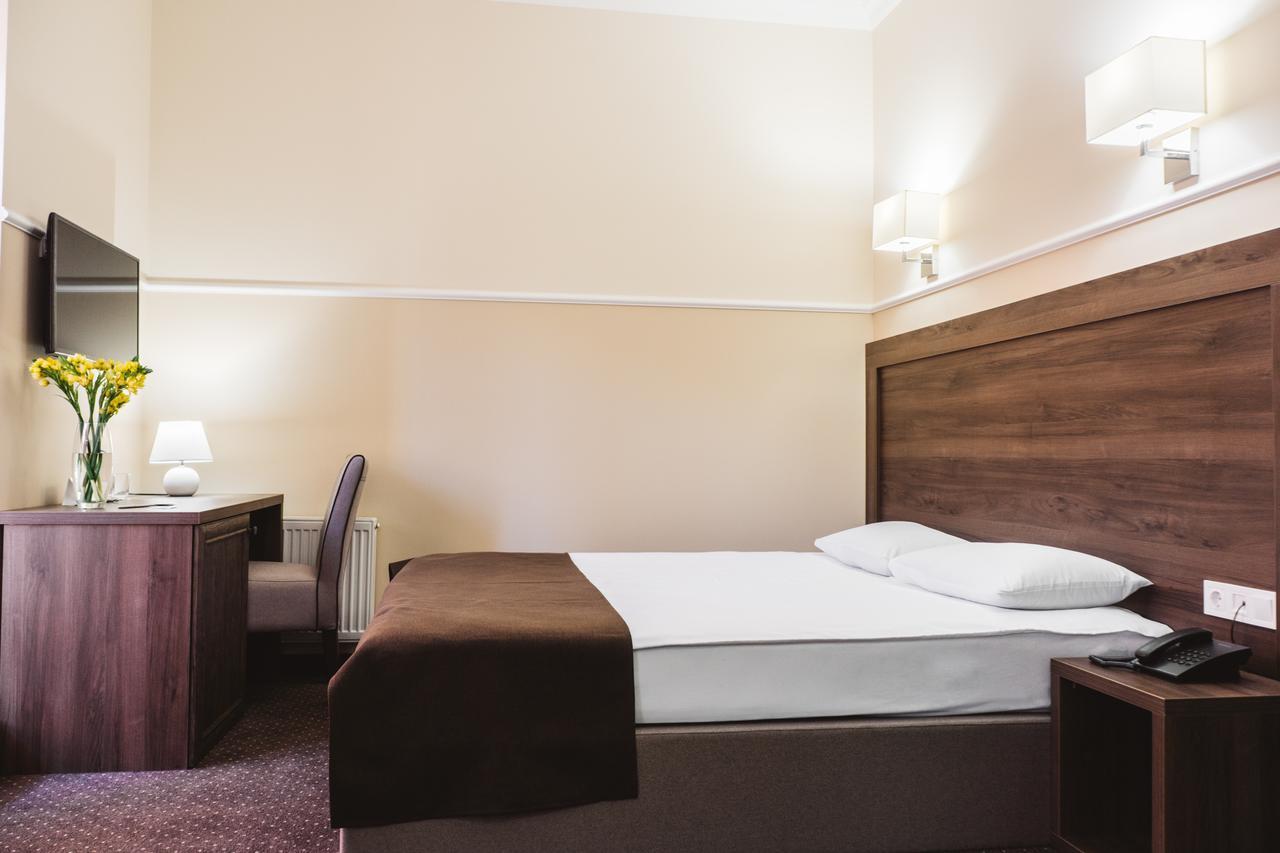 Potemkinn Hotel Odessa Luaran gambar