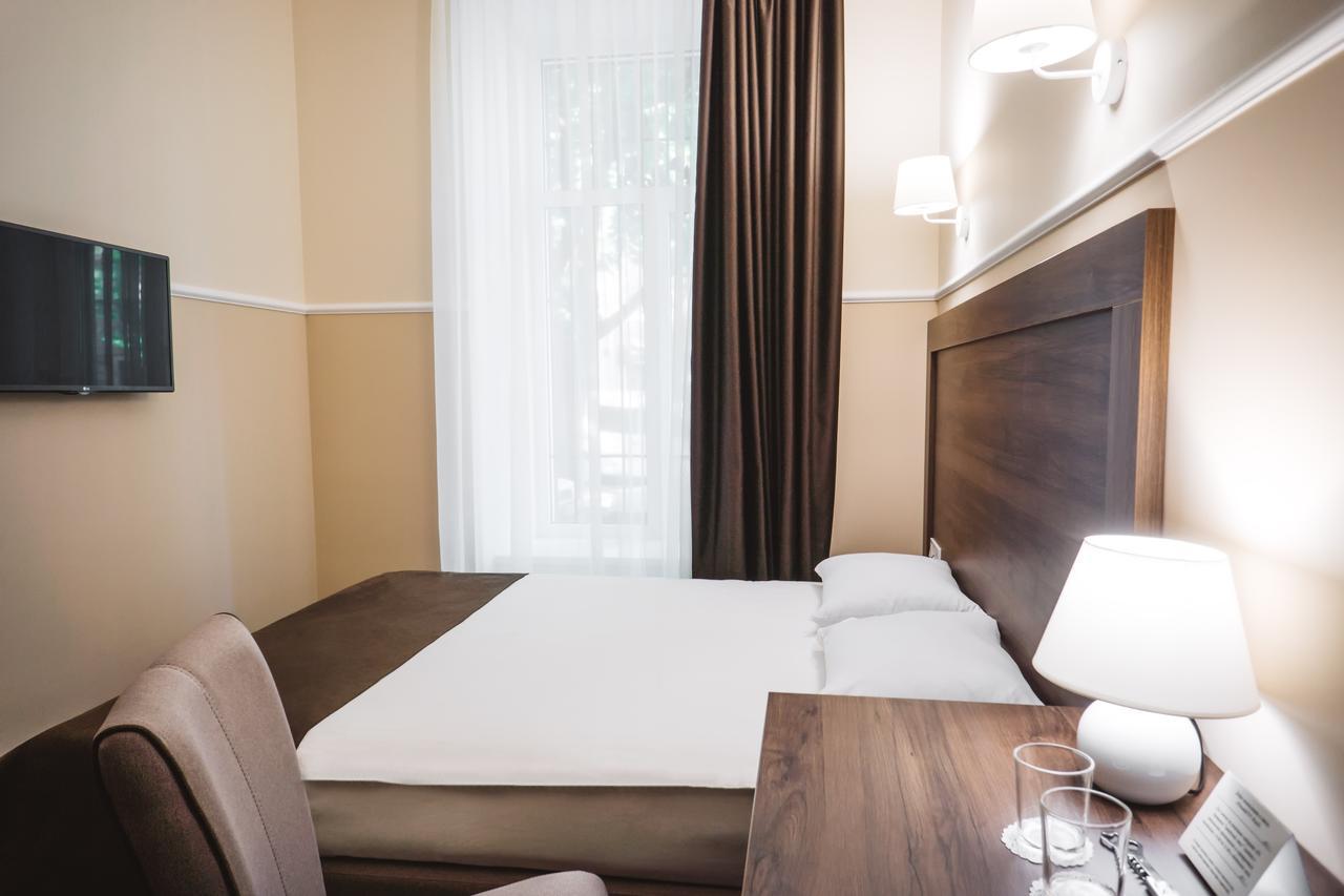 Potemkinn Hotel Odessa Luaran gambar