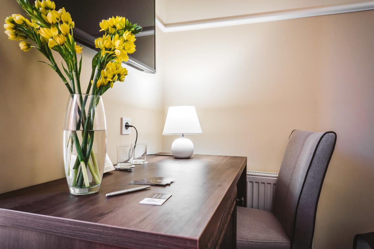 Potemkinn Hotel Odessa Luaran gambar