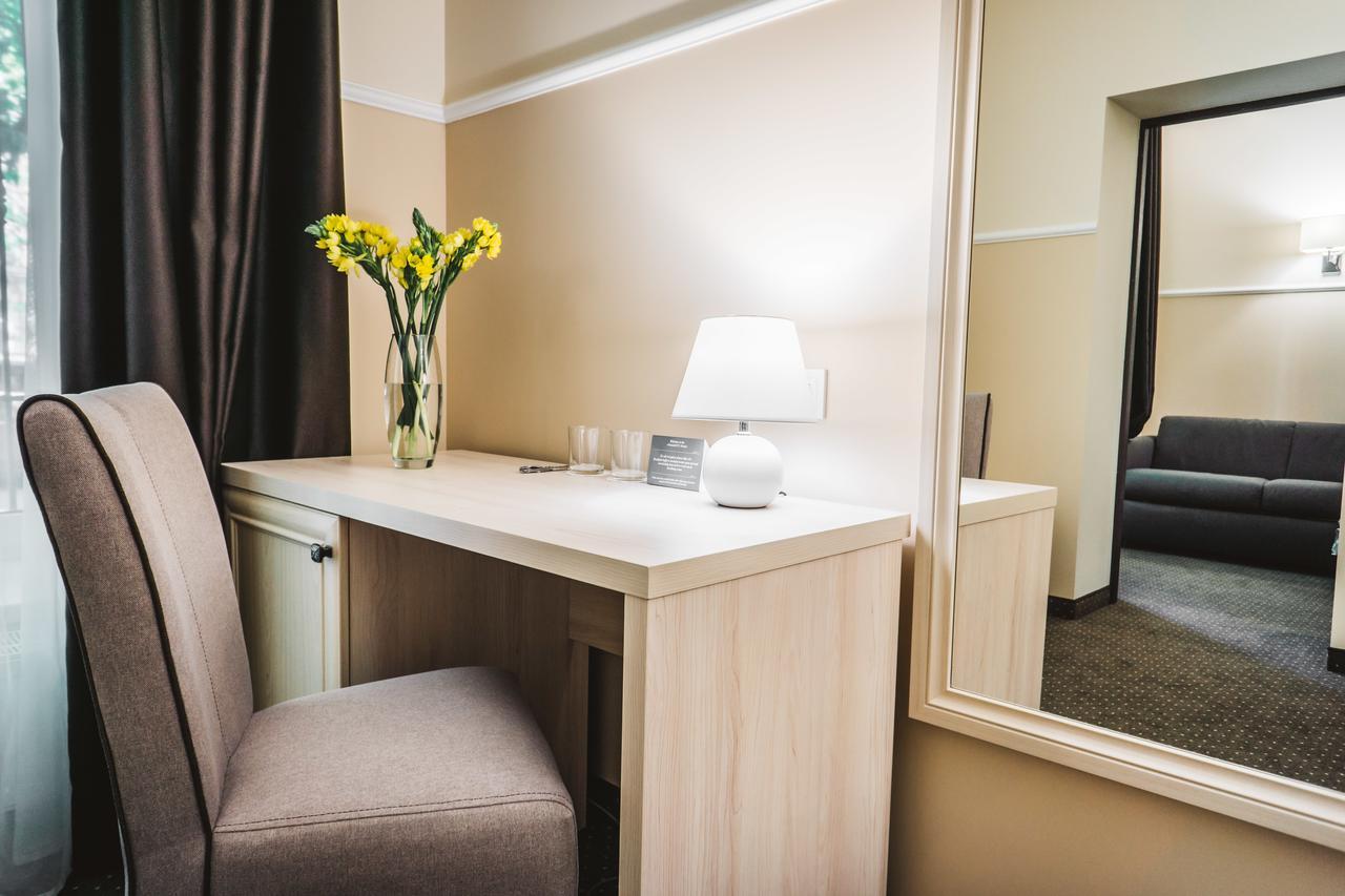 Potemkinn Hotel Odessa Luaran gambar
