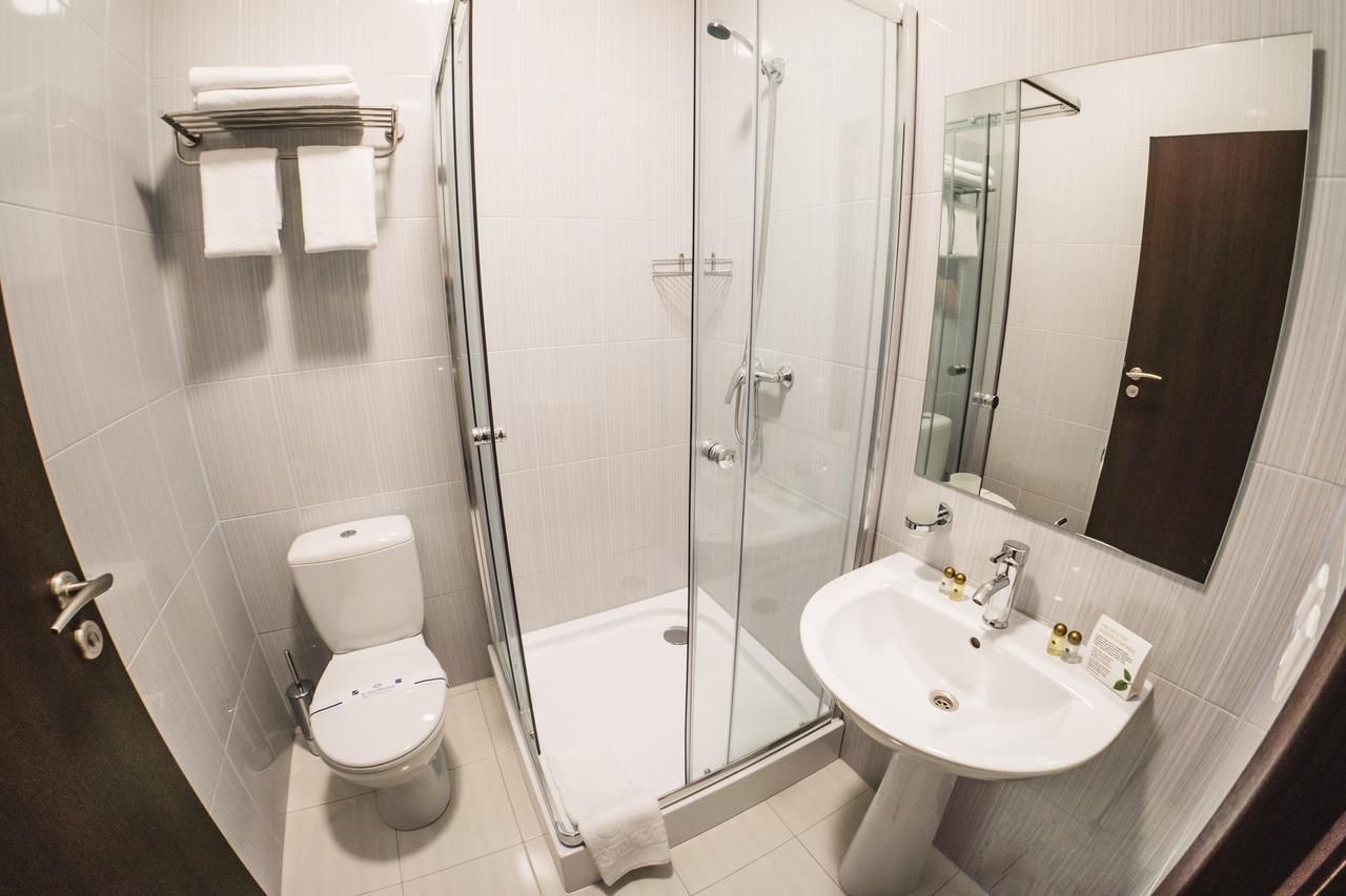 Potemkinn Hotel Odessa Luaran gambar