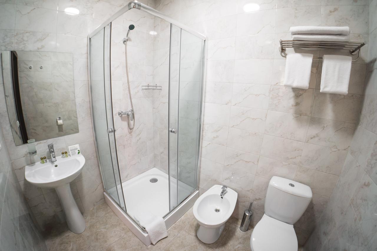 Potemkinn Hotel Odessa Luaran gambar