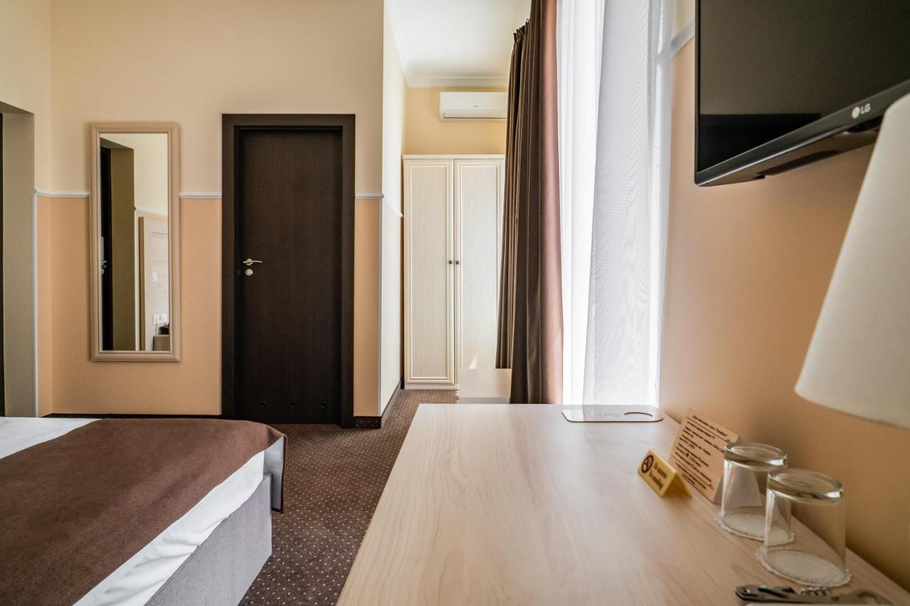 Potemkinn Hotel Odessa Luaran gambar