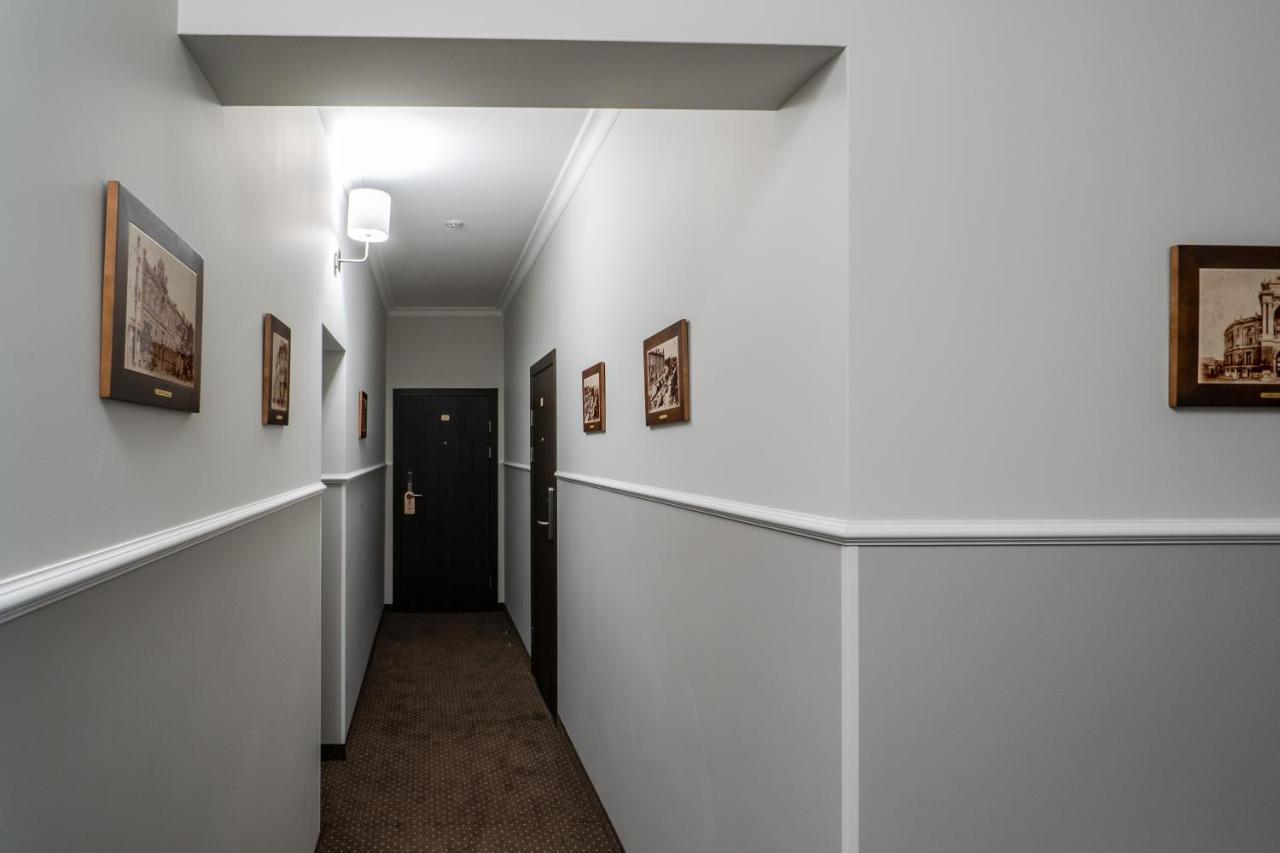 Potemkinn Hotel Odessa Luaran gambar