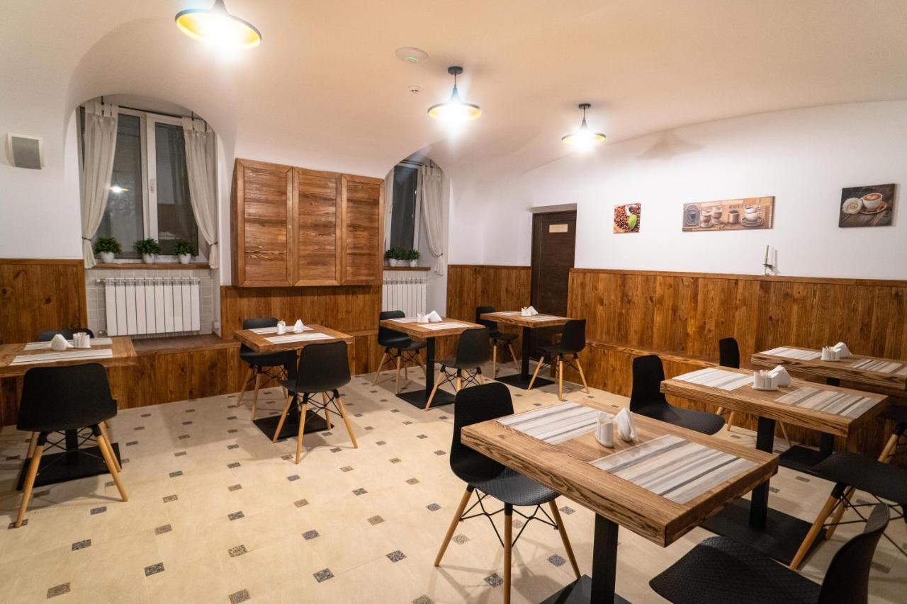 Potemkinn Hotel Odessa Luaran gambar